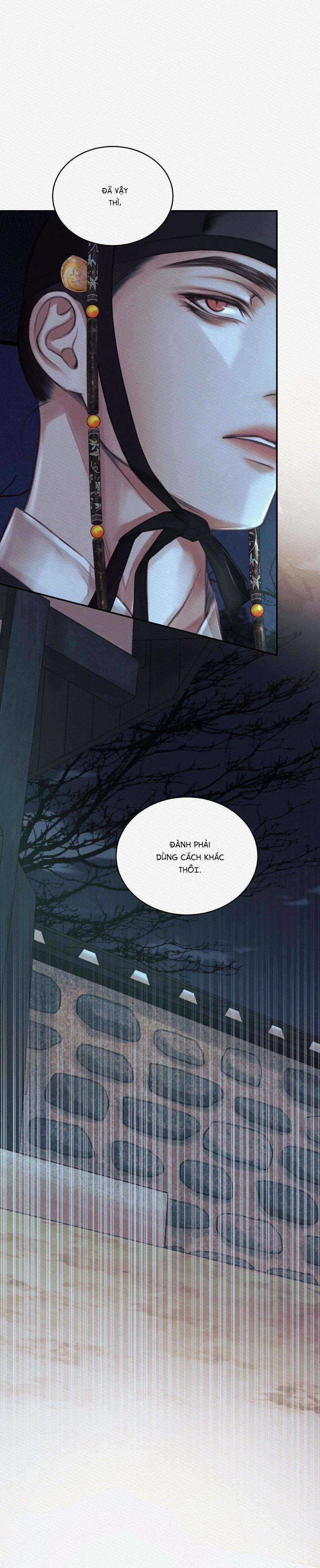 Qủy Dạ Khúc 46 trang 24