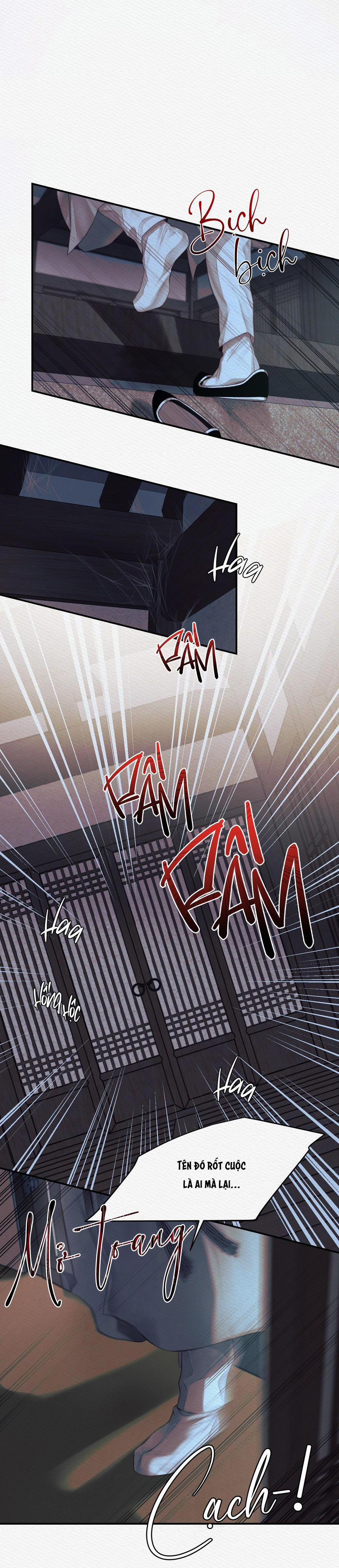 Qủy Dạ Khúc 46 trang 25