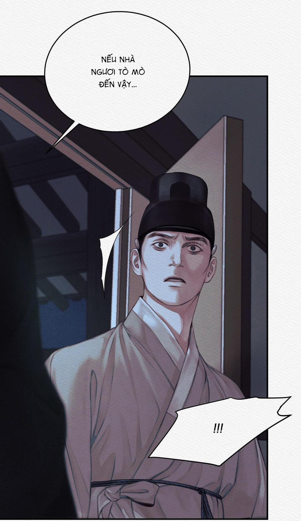 Qủy Dạ Khúc 46 trang 27