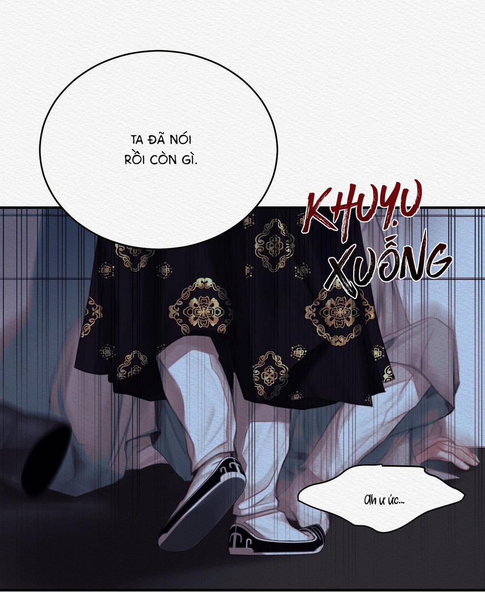 Qủy Dạ Khúc 46 trang 31