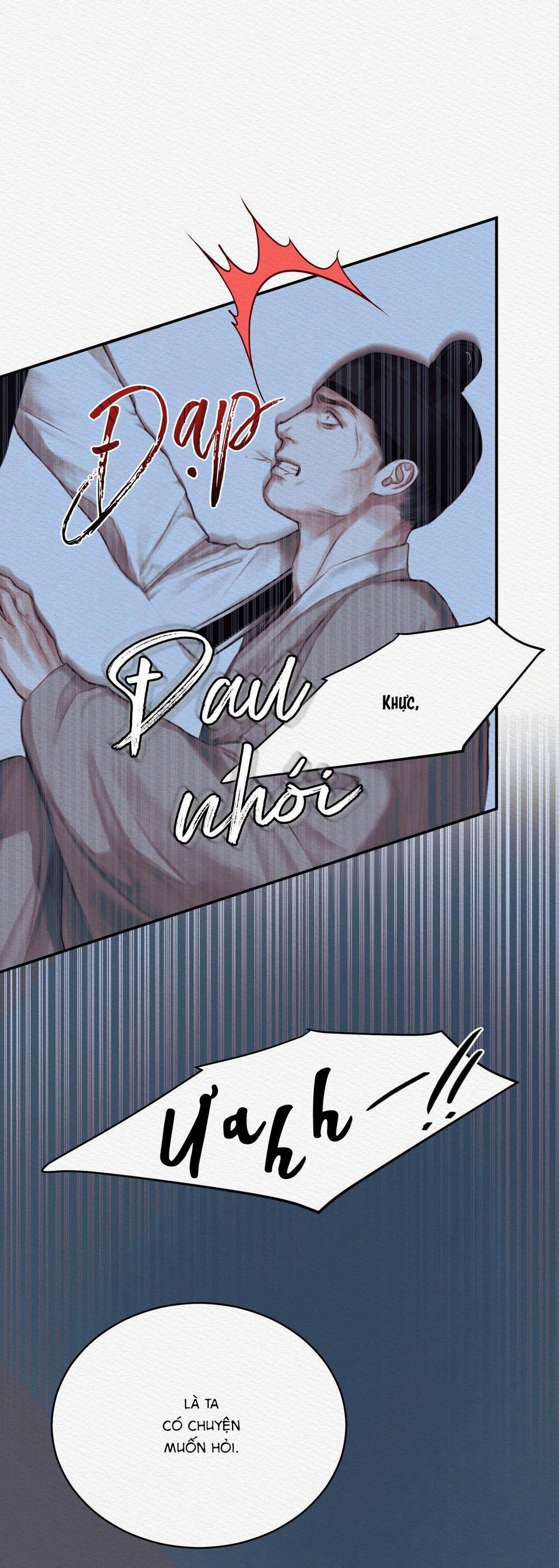 Qủy Dạ Khúc 46 trang 32