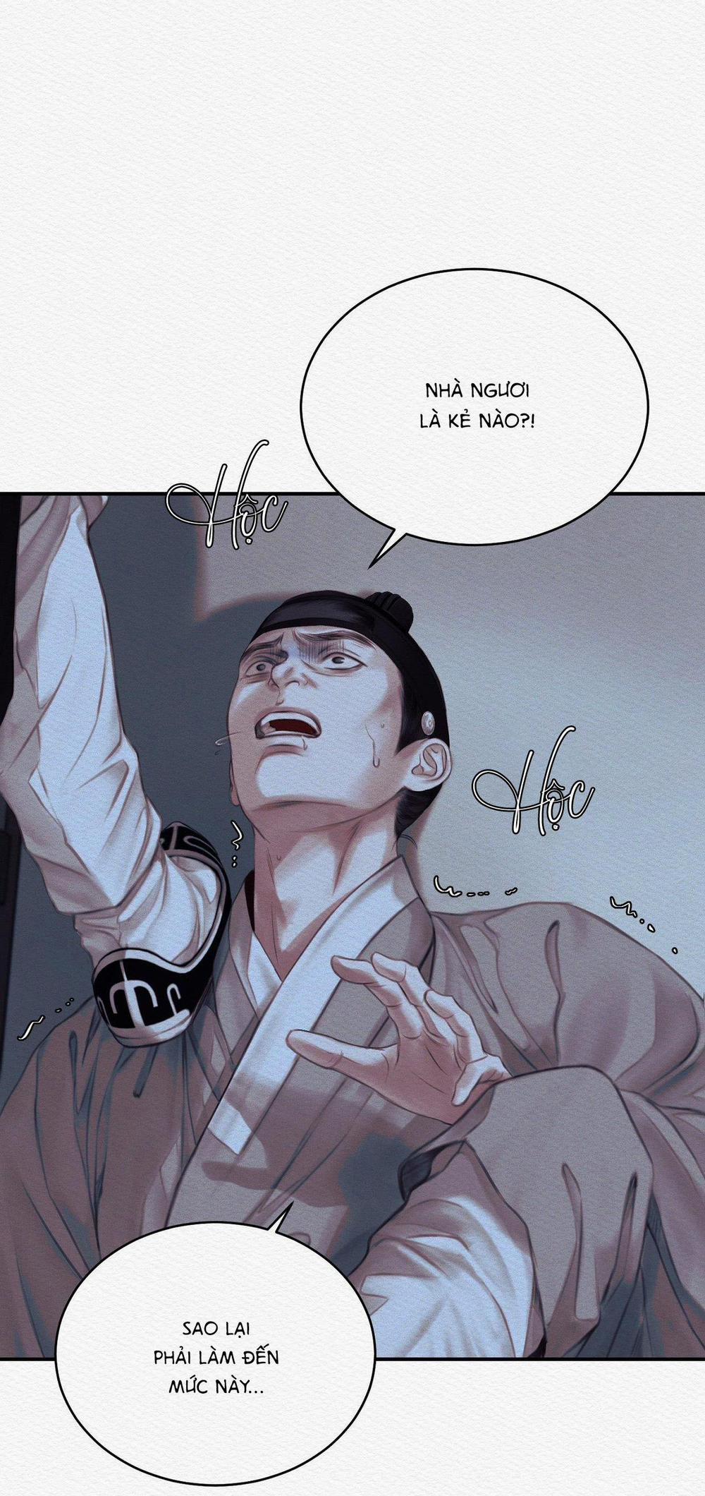 Qủy Dạ Khúc 46 trang 35