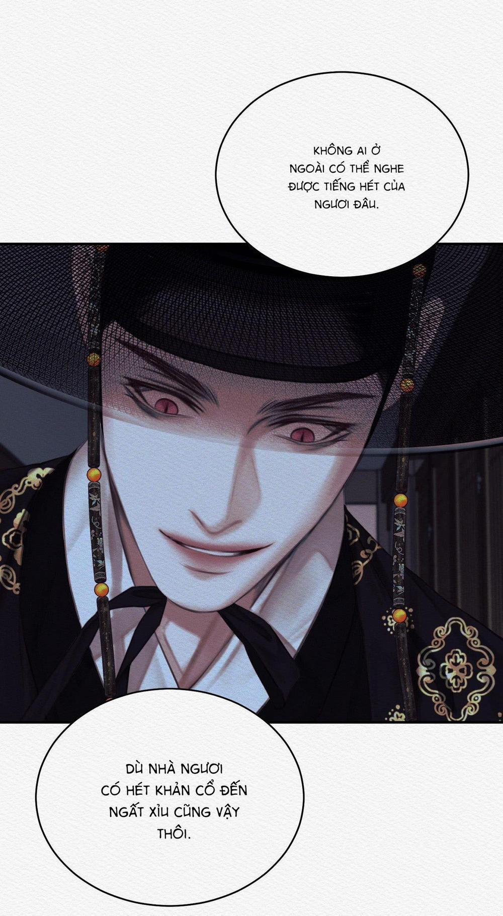 Qủy Dạ Khúc 46 trang 38