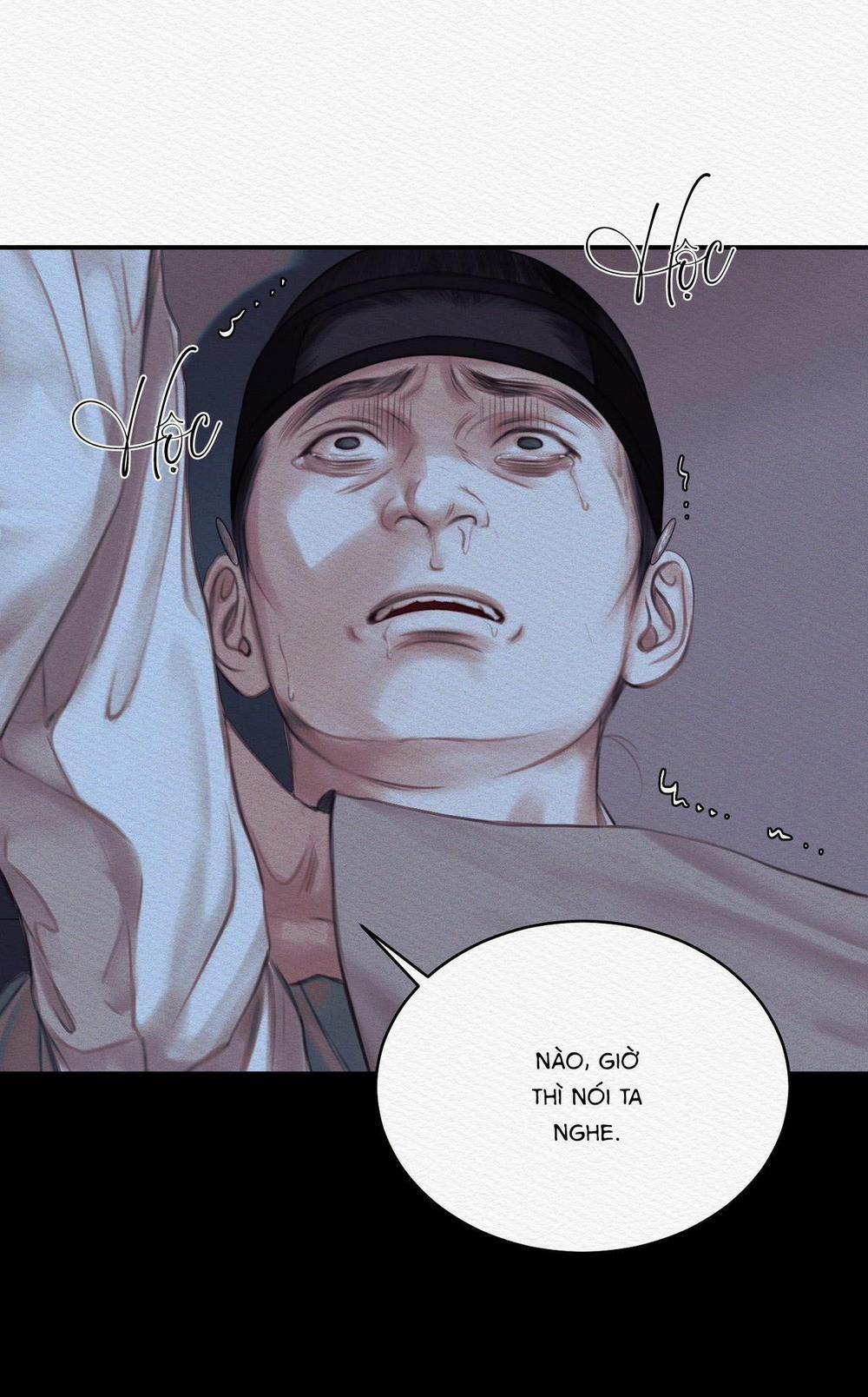 Qủy Dạ Khúc 46 trang 39