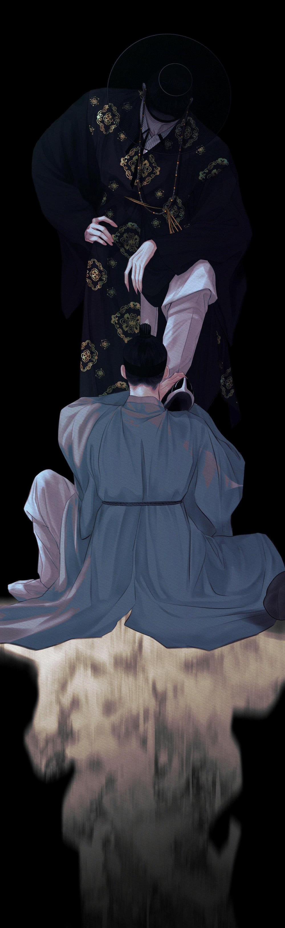 Qủy Dạ Khúc 46 trang 41