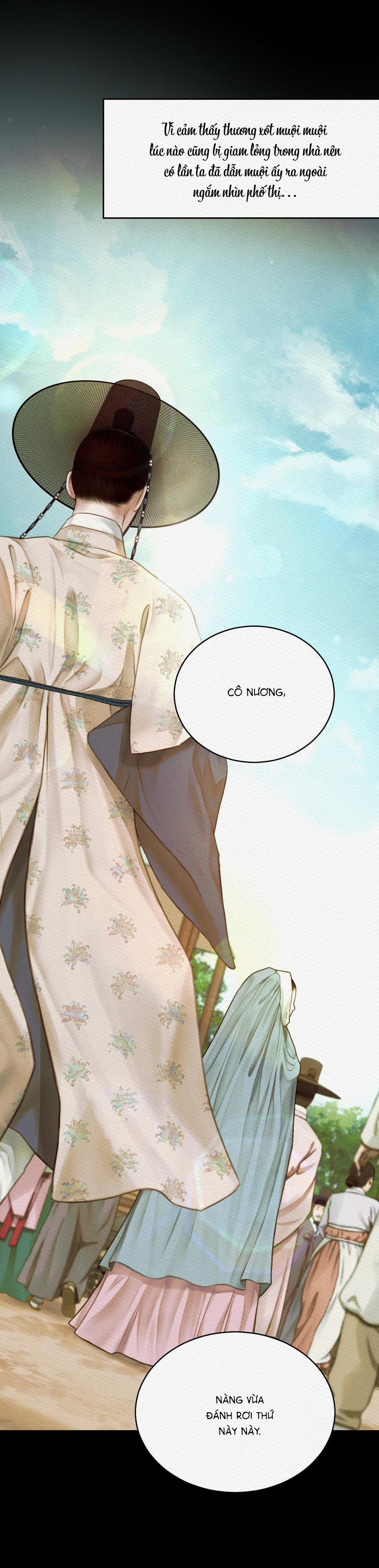 Qủy Dạ Khúc 46 trang 47