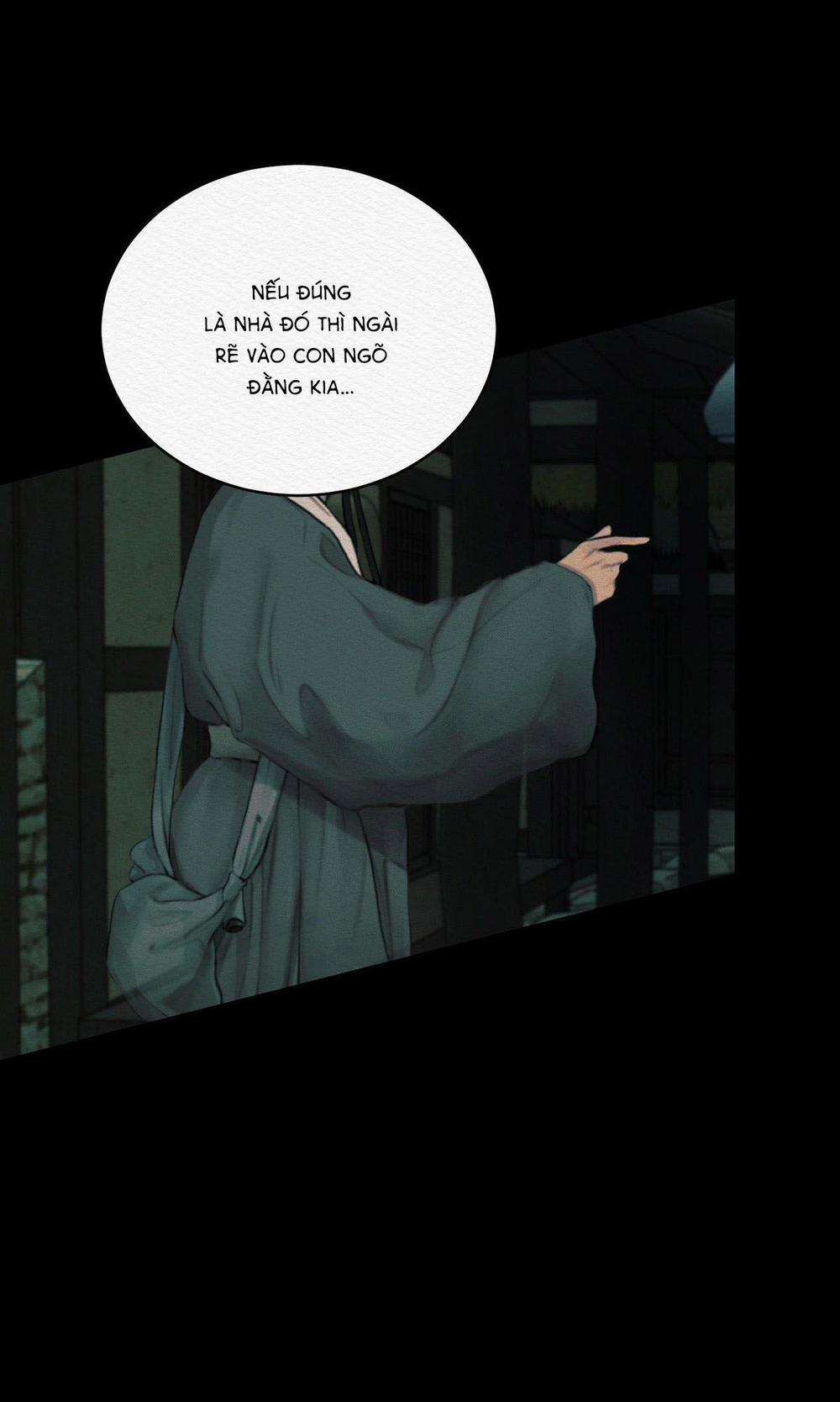 Qủy Dạ Khúc 46 trang 5