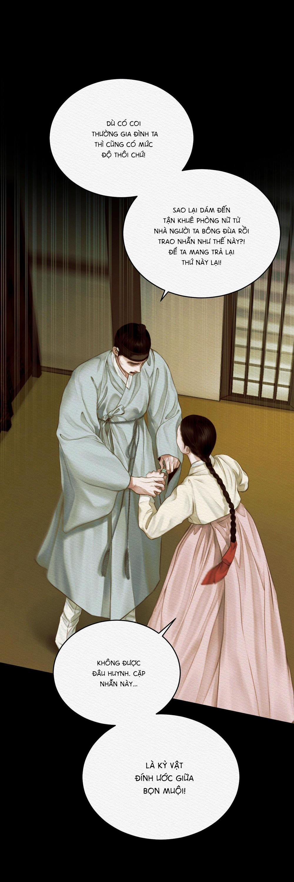 Qủy Dạ Khúc 46 trang 51