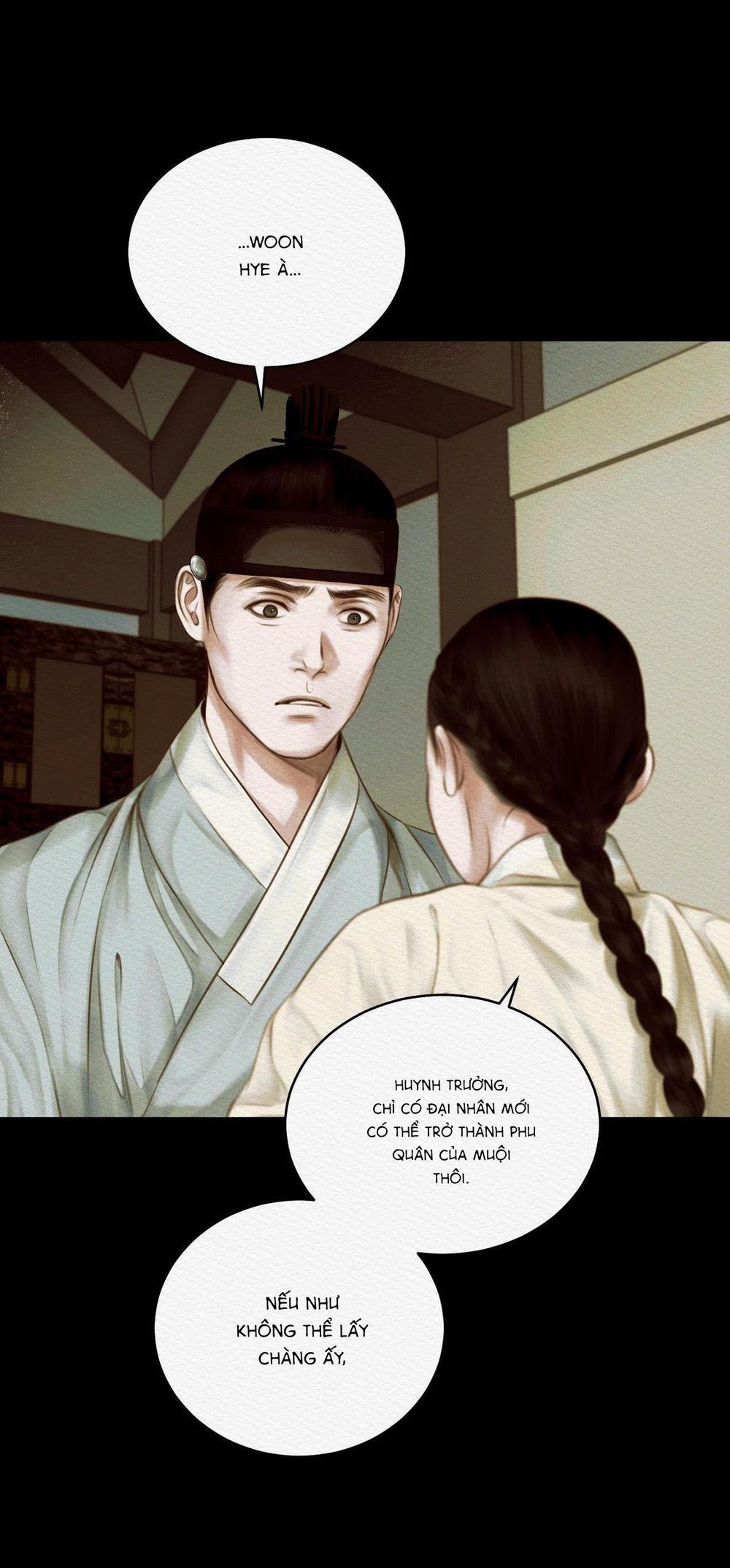 Qủy Dạ Khúc 46 trang 54