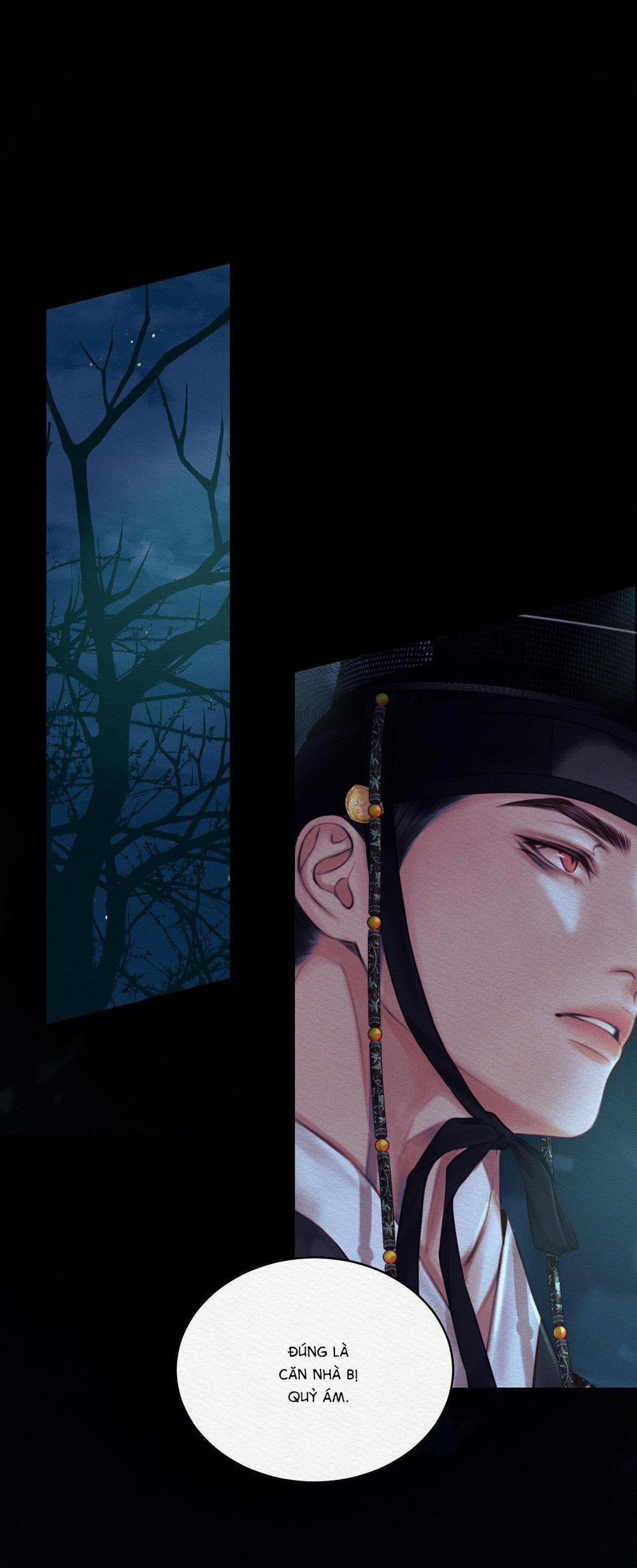 Qủy Dạ Khúc 46 trang 6