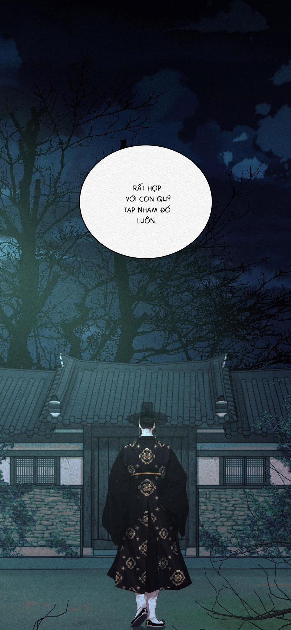 Qủy Dạ Khúc 46 trang 7