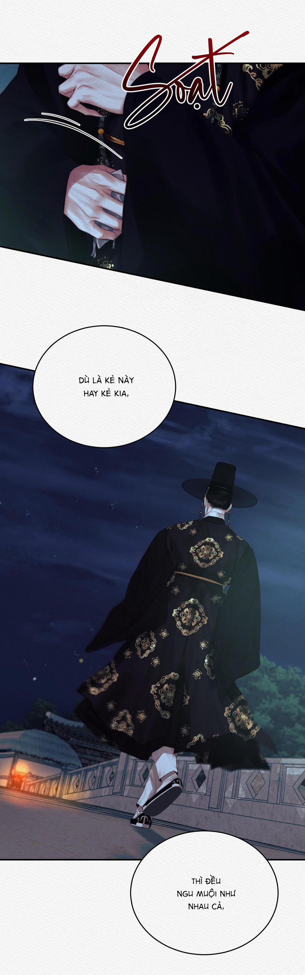 Qủy Dạ Khúc 46 trang 73