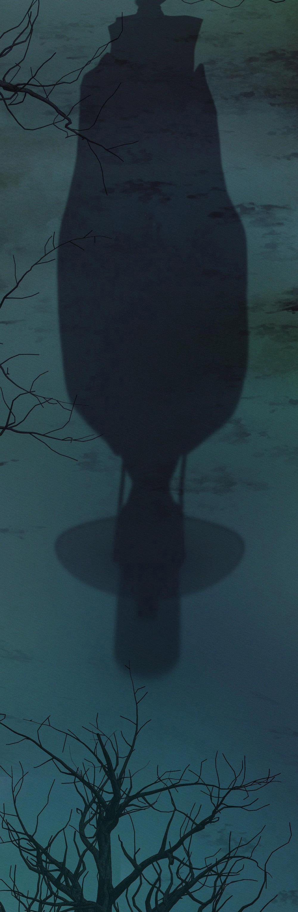 Qủy Dạ Khúc 46 trang 8