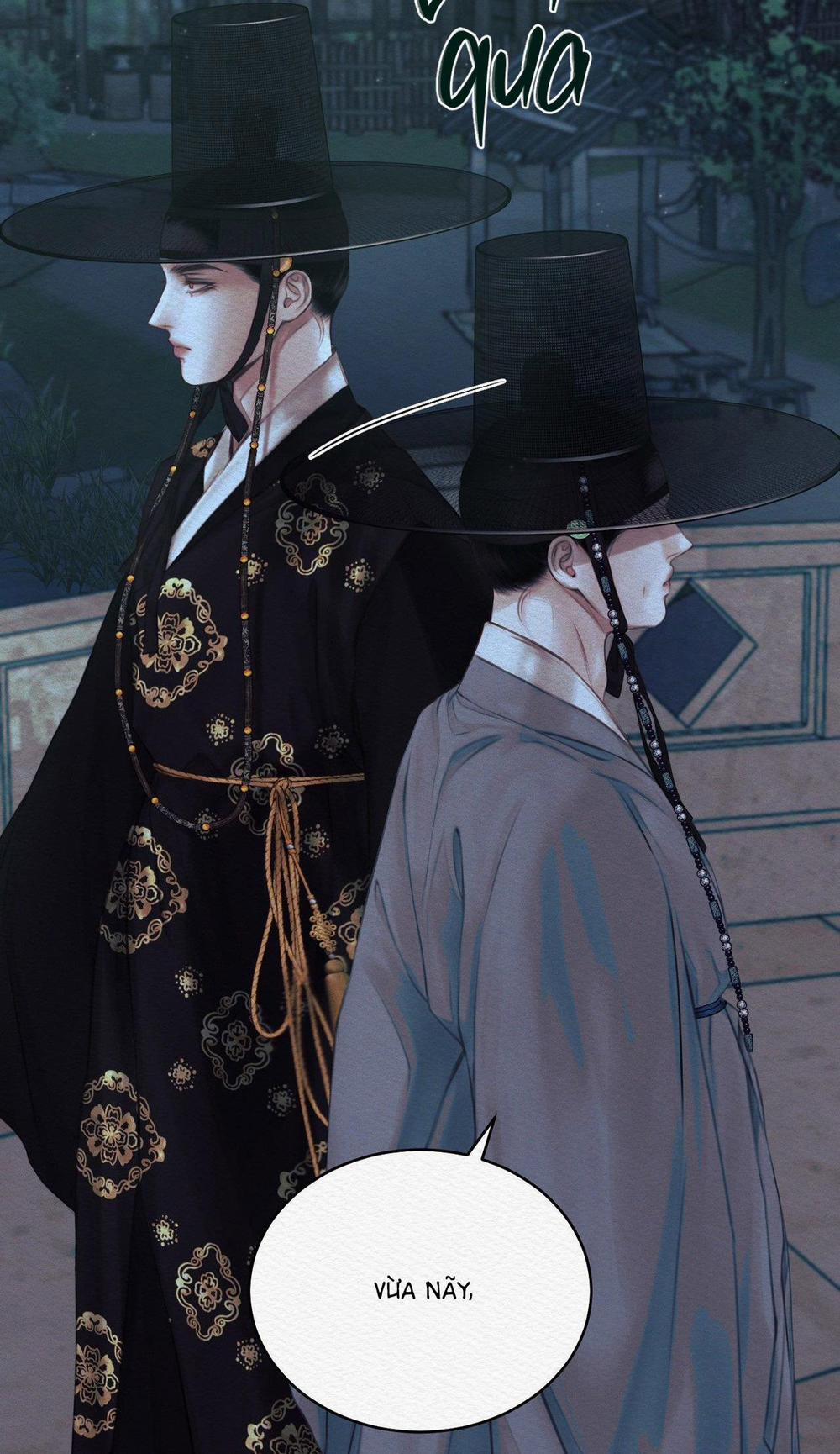 Qủy Dạ Khúc 47 trang 10