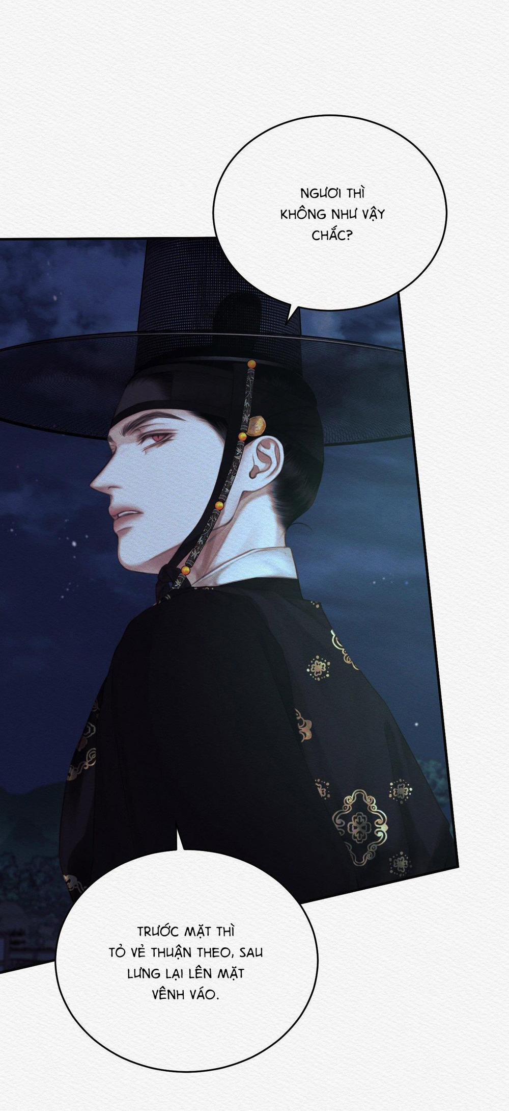 Qủy Dạ Khúc 47 trang 17