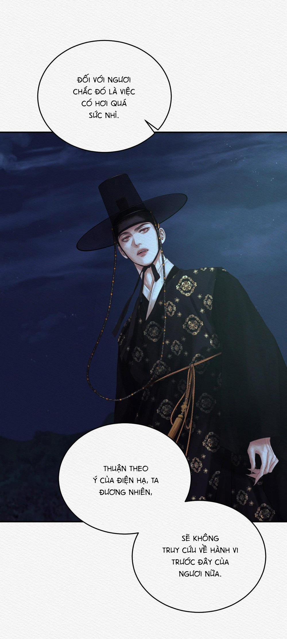 Qủy Dạ Khúc 47 trang 21