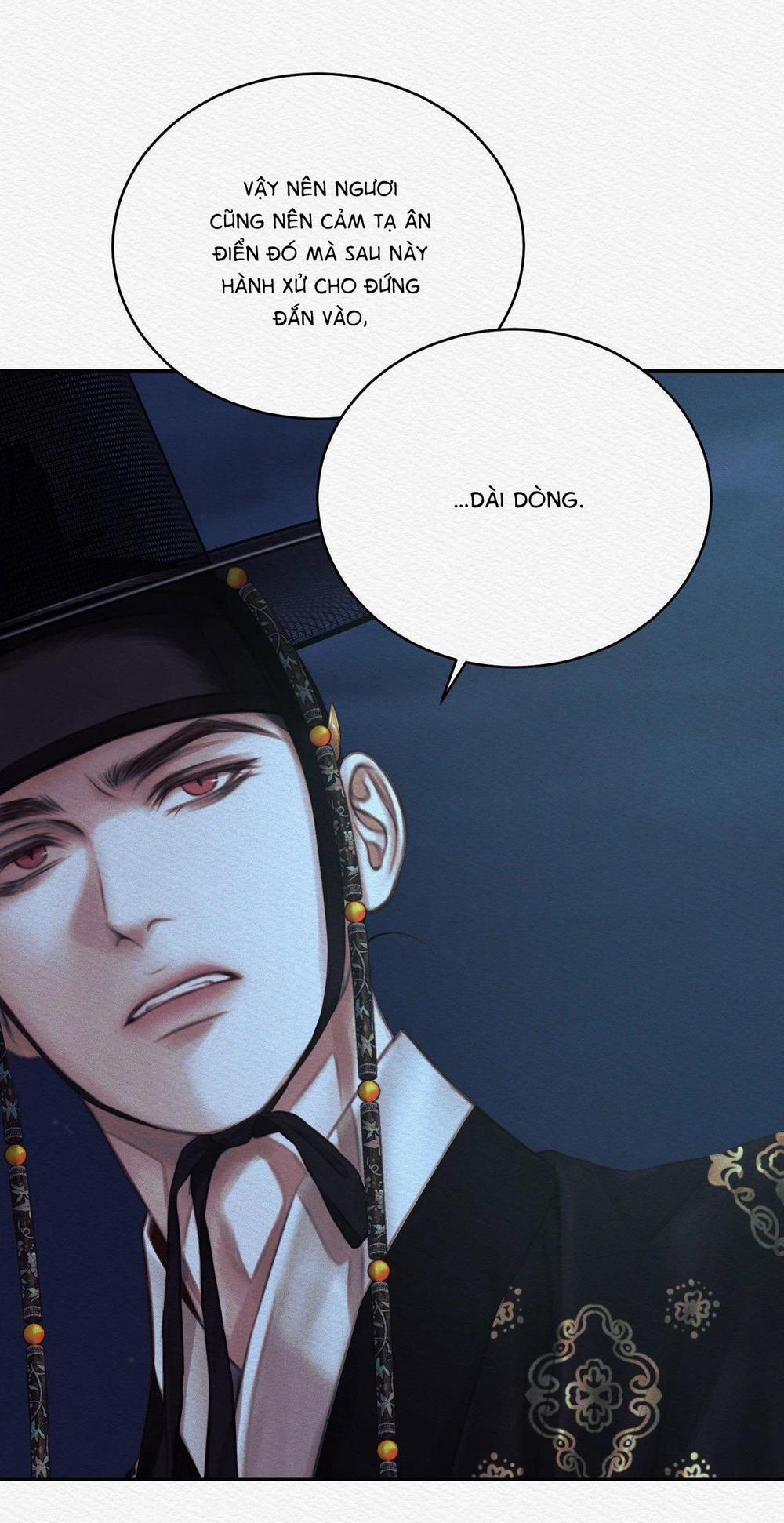 Qủy Dạ Khúc 47 trang 22