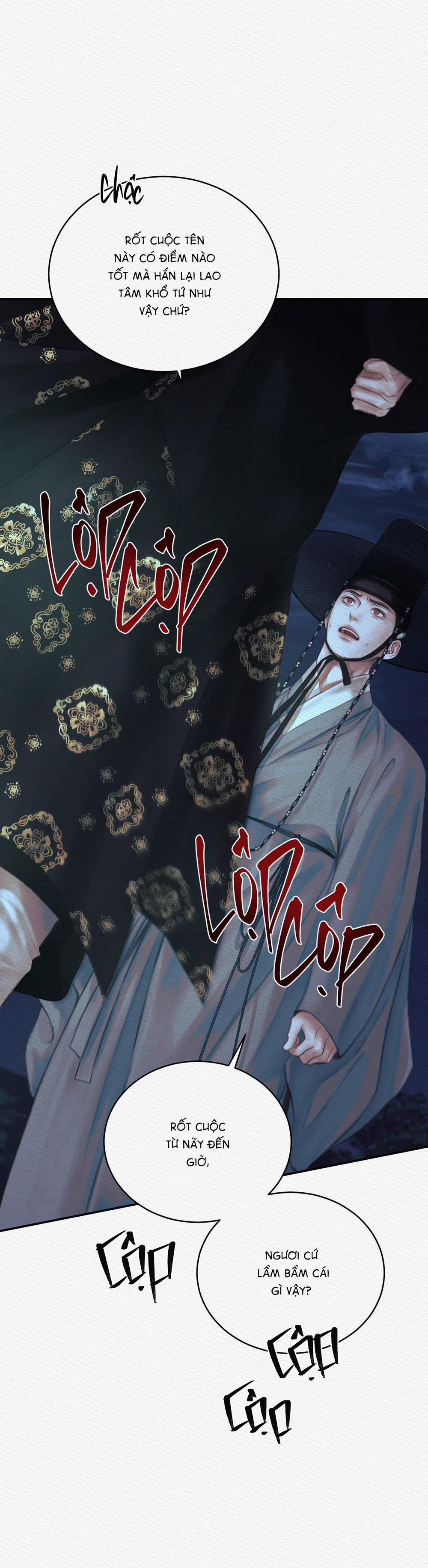 Qủy Dạ Khúc 47 trang 23