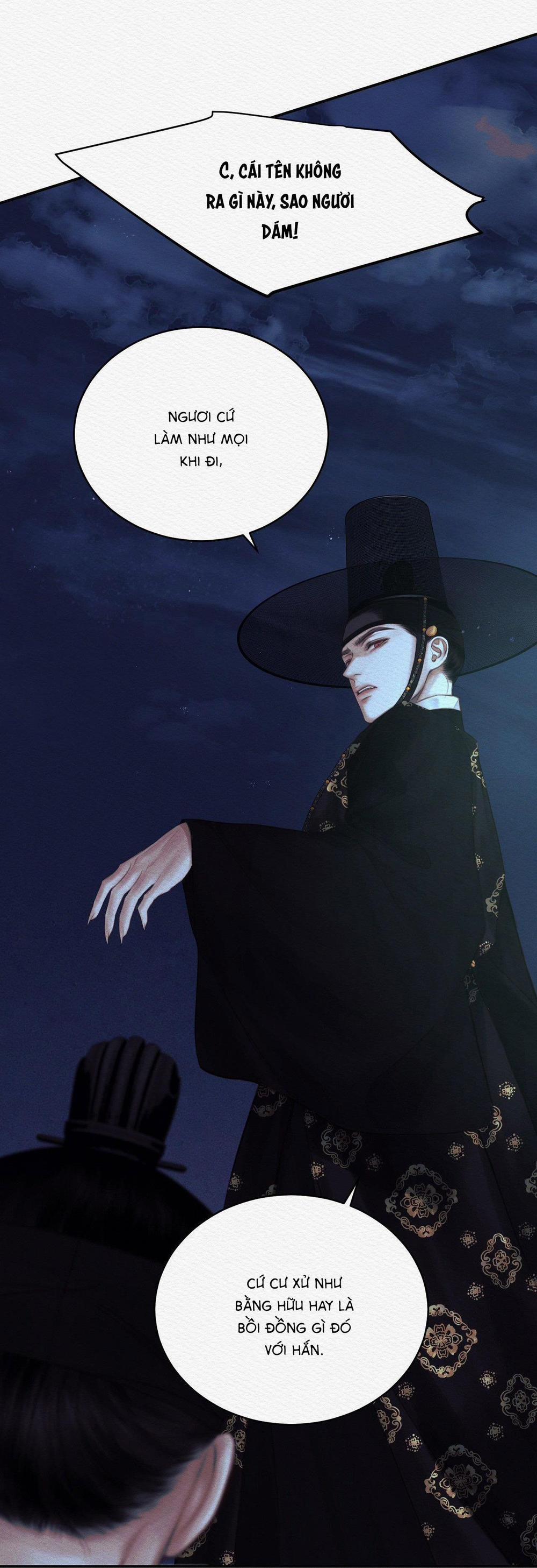 Qủy Dạ Khúc 47 trang 33