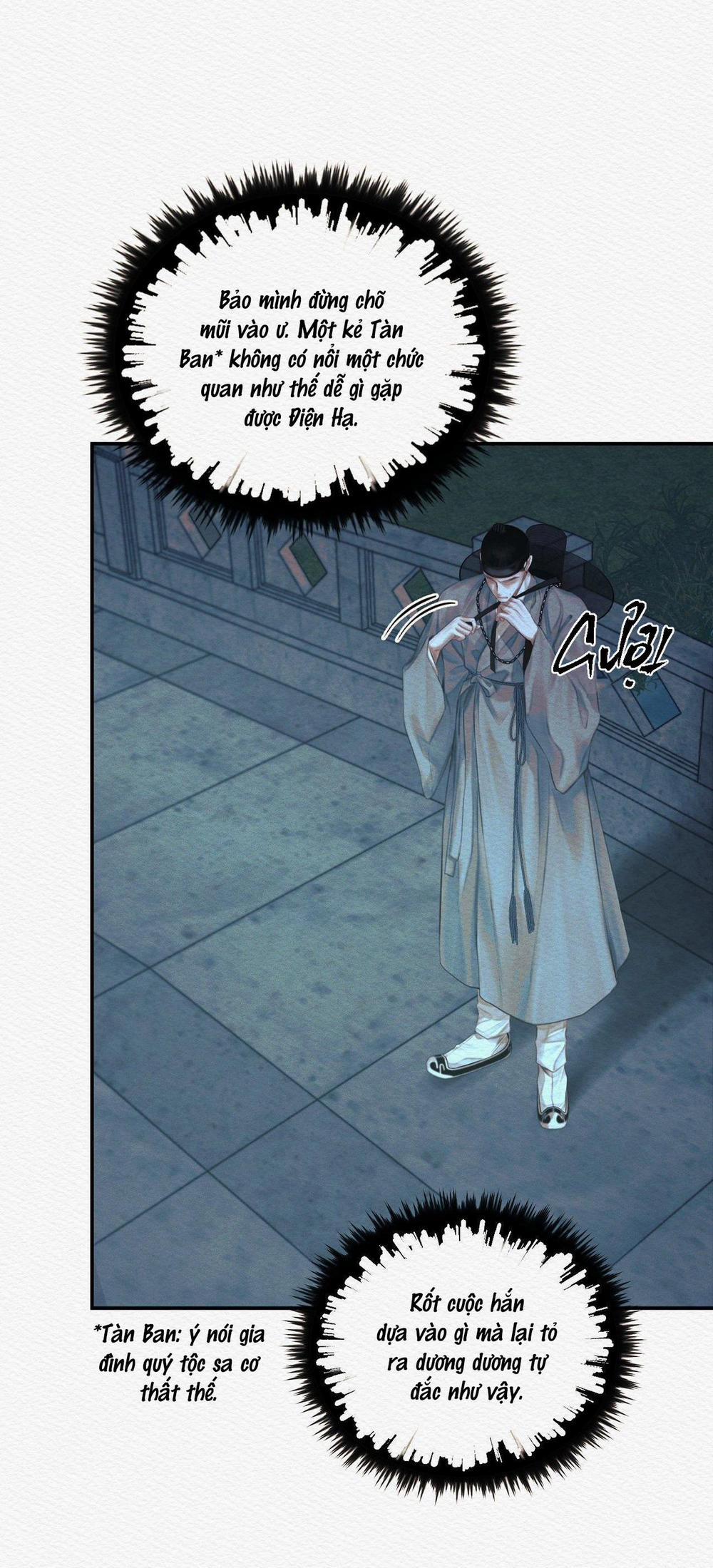 Qủy Dạ Khúc 47 trang 40