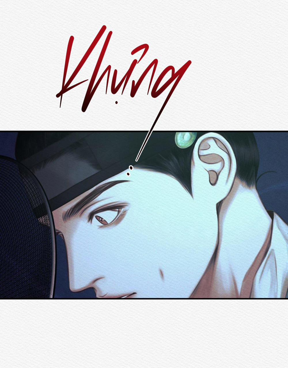 Qủy Dạ Khúc 47 trang 41