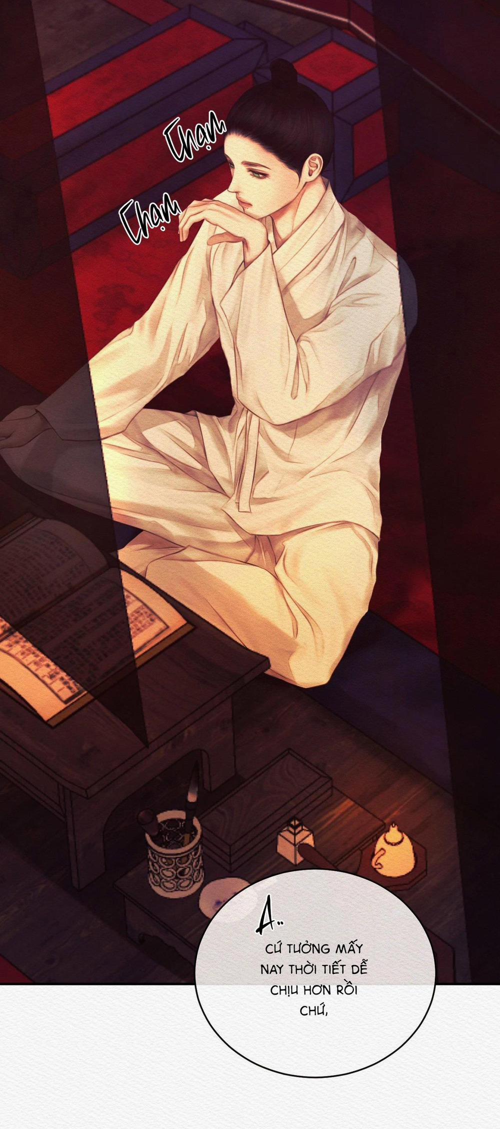 Qủy Dạ Khúc 47 trang 47