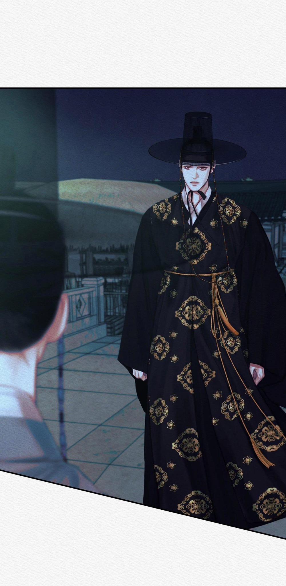 Qủy Dạ Khúc 47 trang 5