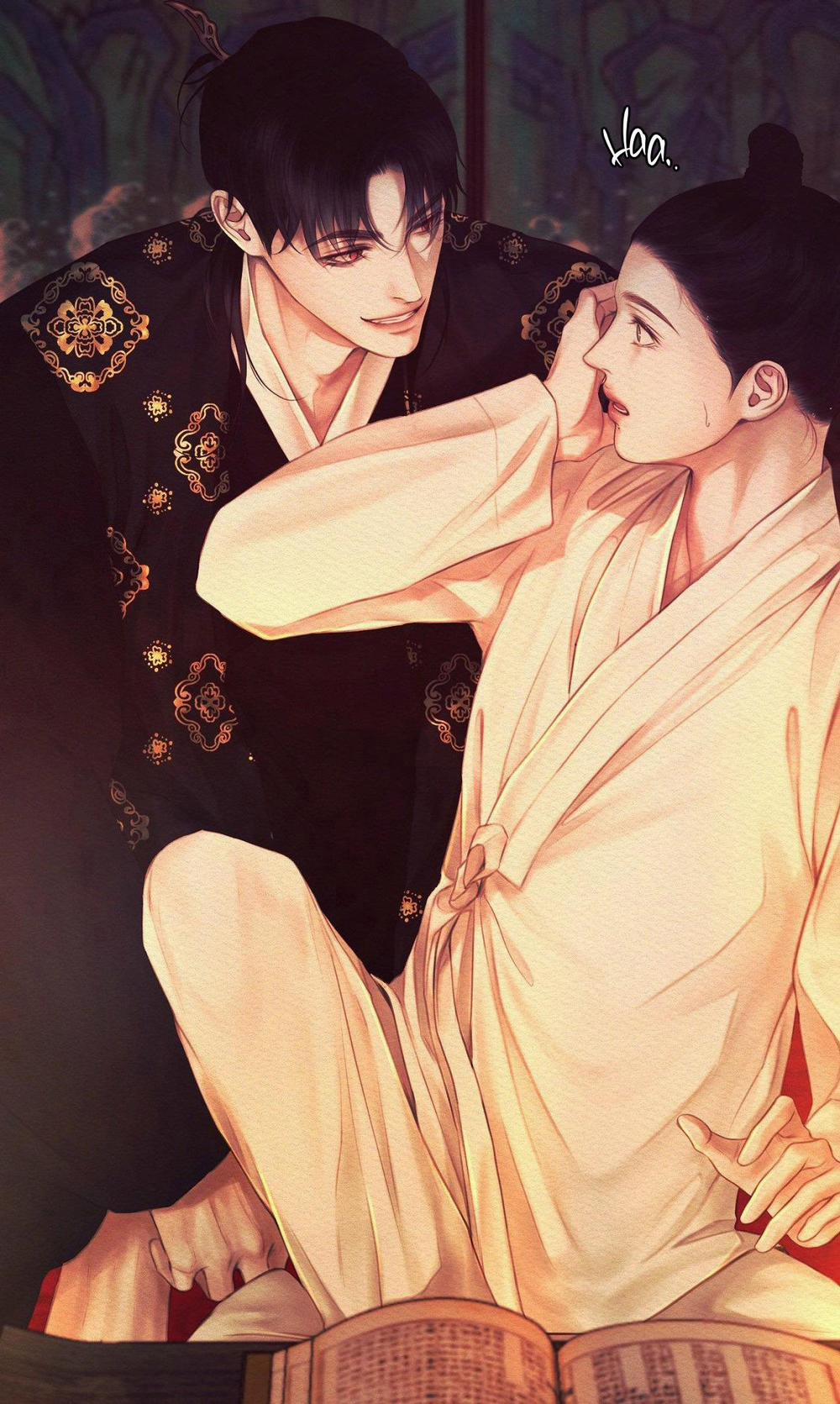 Qủy Dạ Khúc 47 trang 56