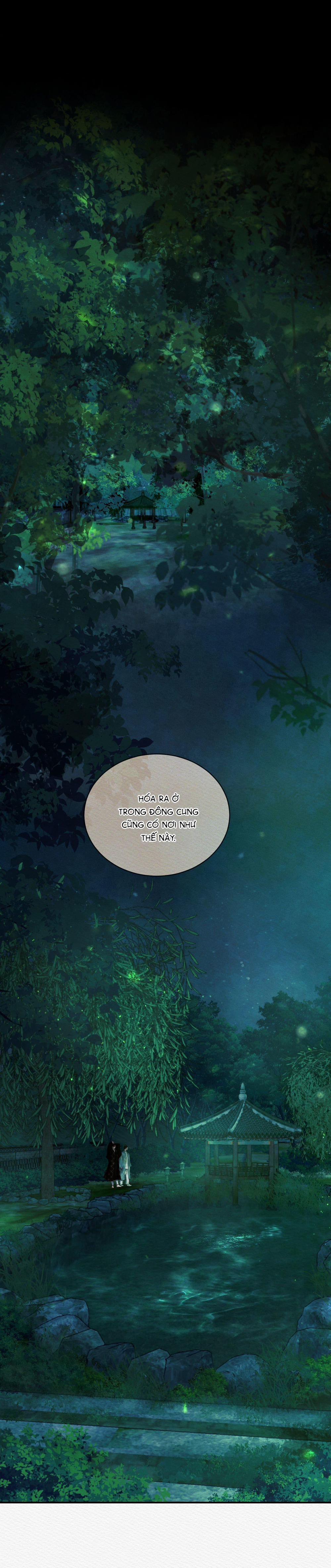 Qủy Dạ Khúc 48 trang 1