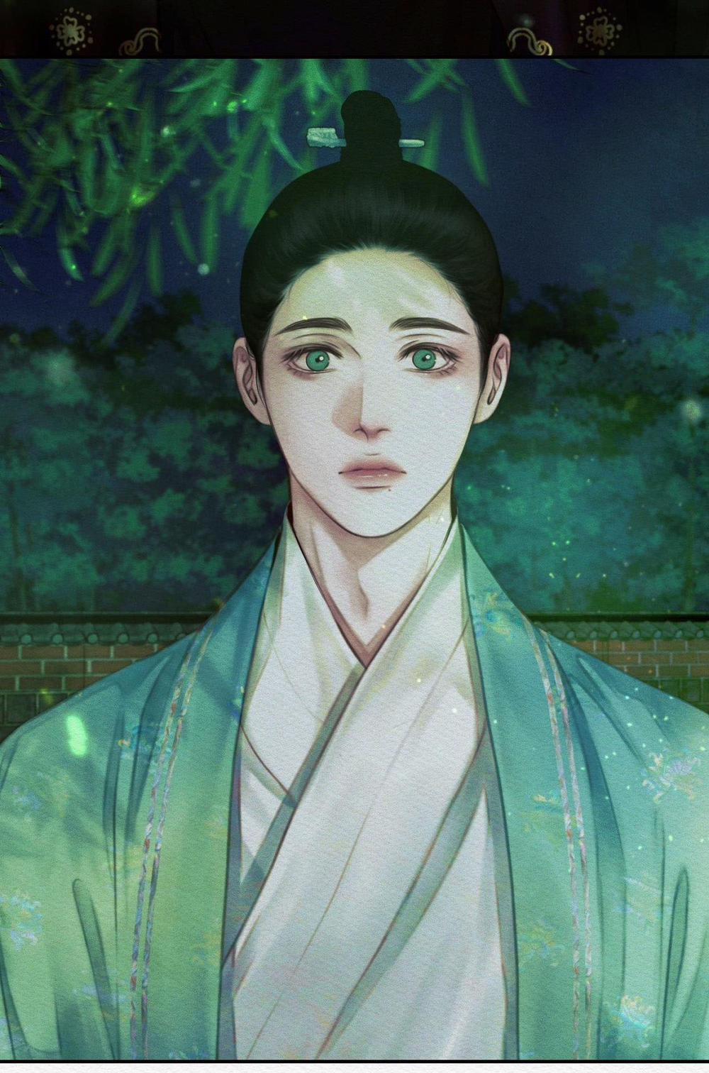 Qủy Dạ Khúc 48 trang 12