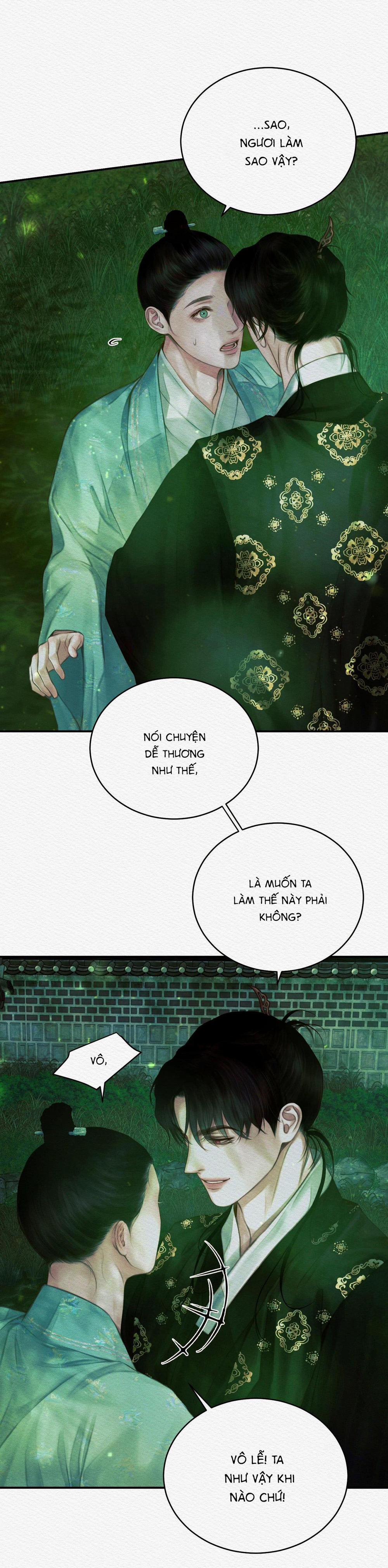 Qủy Dạ Khúc 48 trang 17