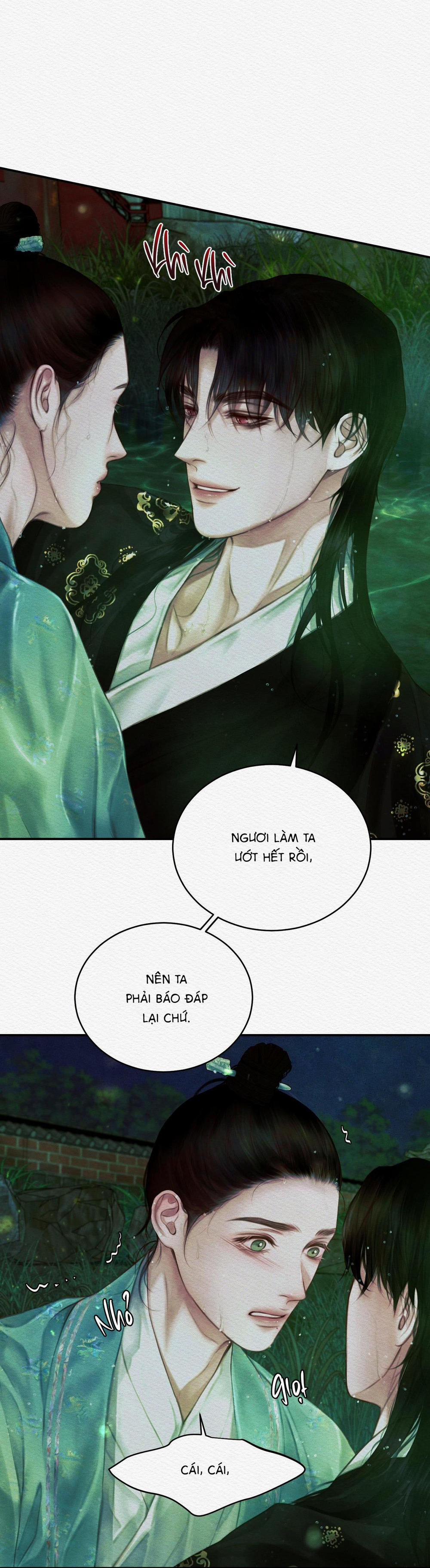 Qủy Dạ Khúc 48 trang 26