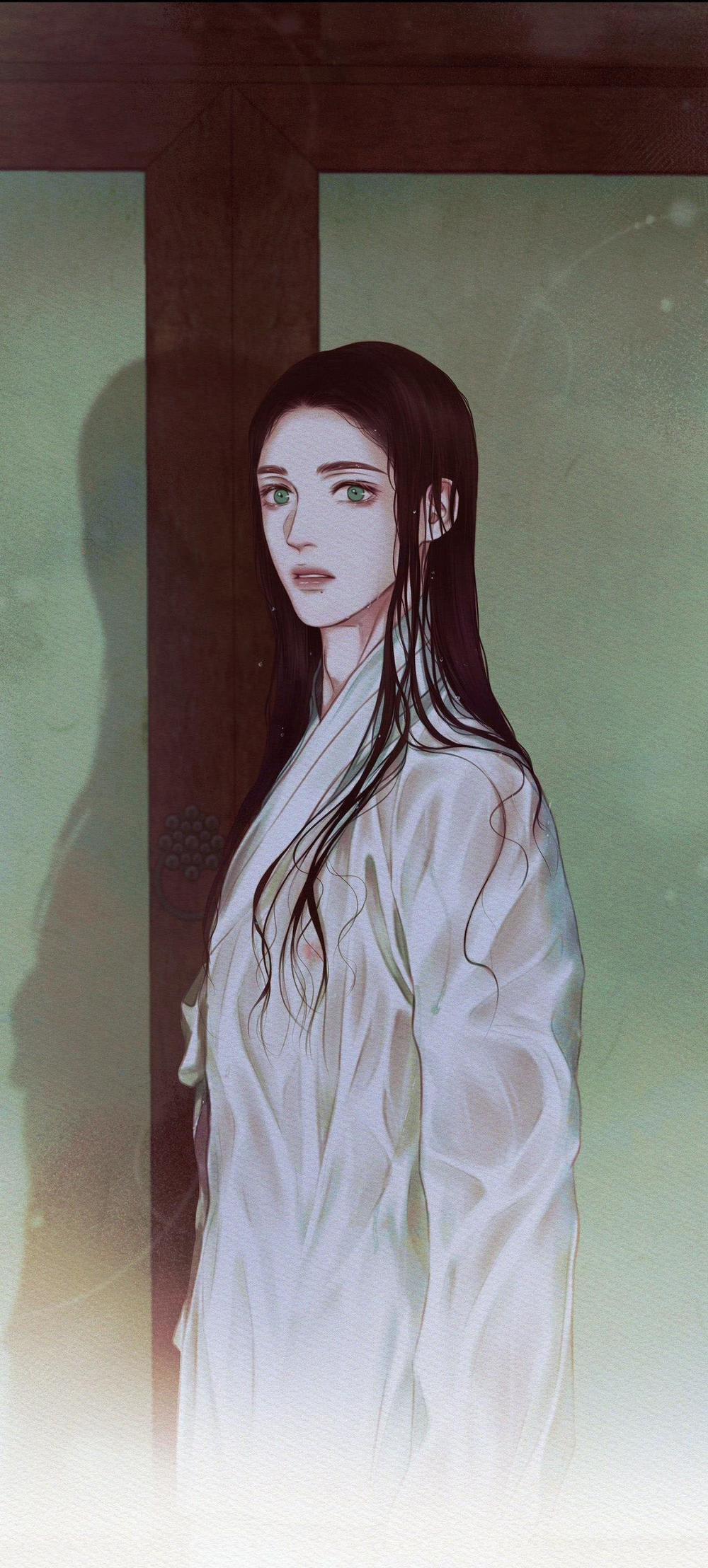 Qủy Dạ Khúc 48 trang 35