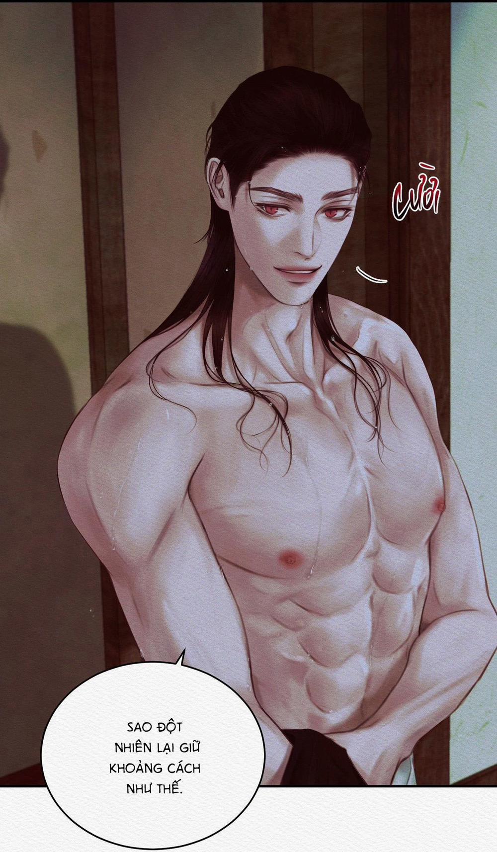 Qủy Dạ Khúc 48 trang 38