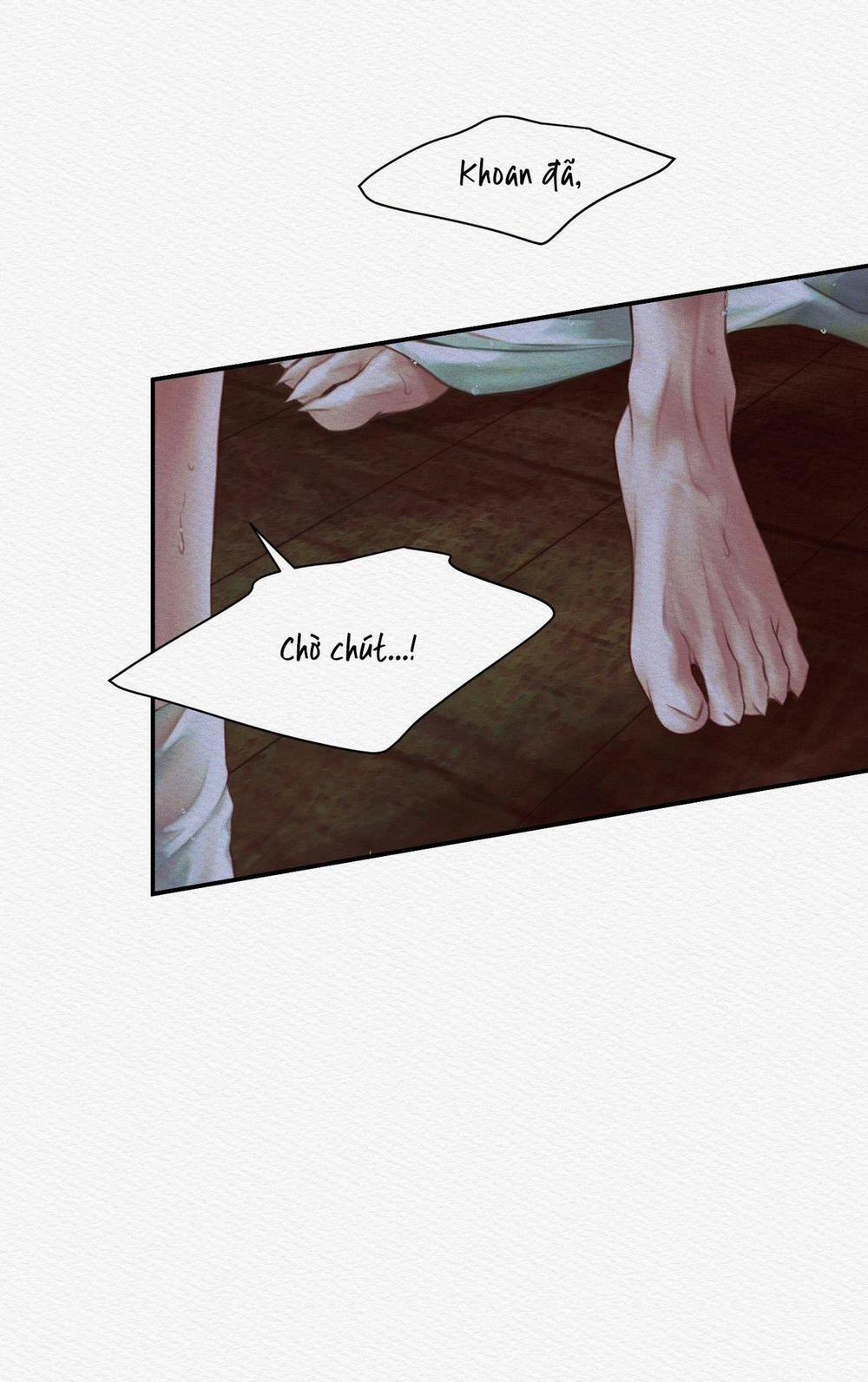 Qủy Dạ Khúc 50 trang 14