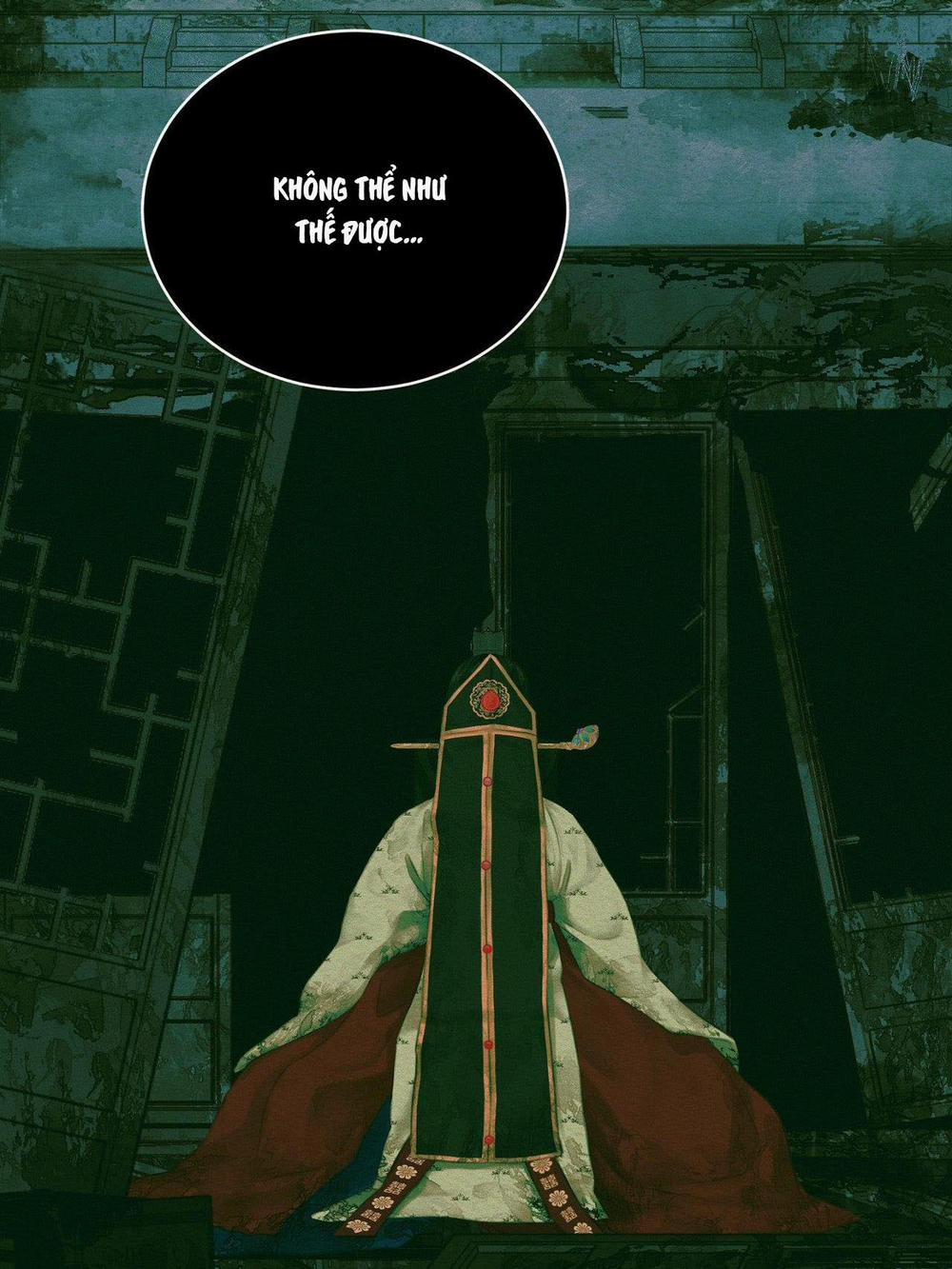 Qủy Dạ Khúc 51 trang 100