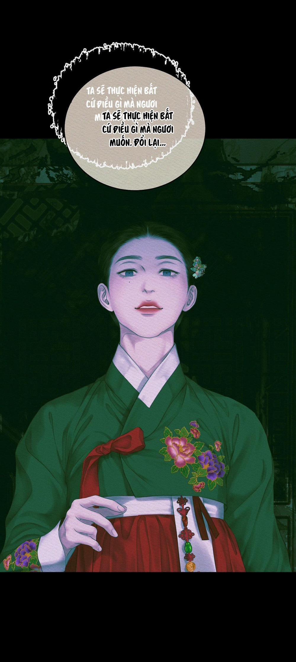 Qủy Dạ Khúc 51 trang 104