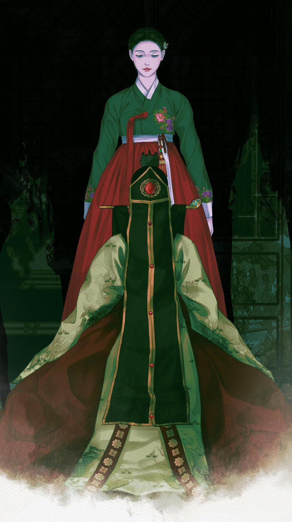 Qủy Dạ Khúc 51 trang 107