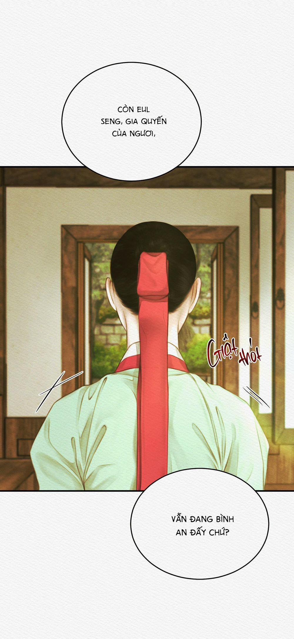 Qủy Dạ Khúc 51 trang 22