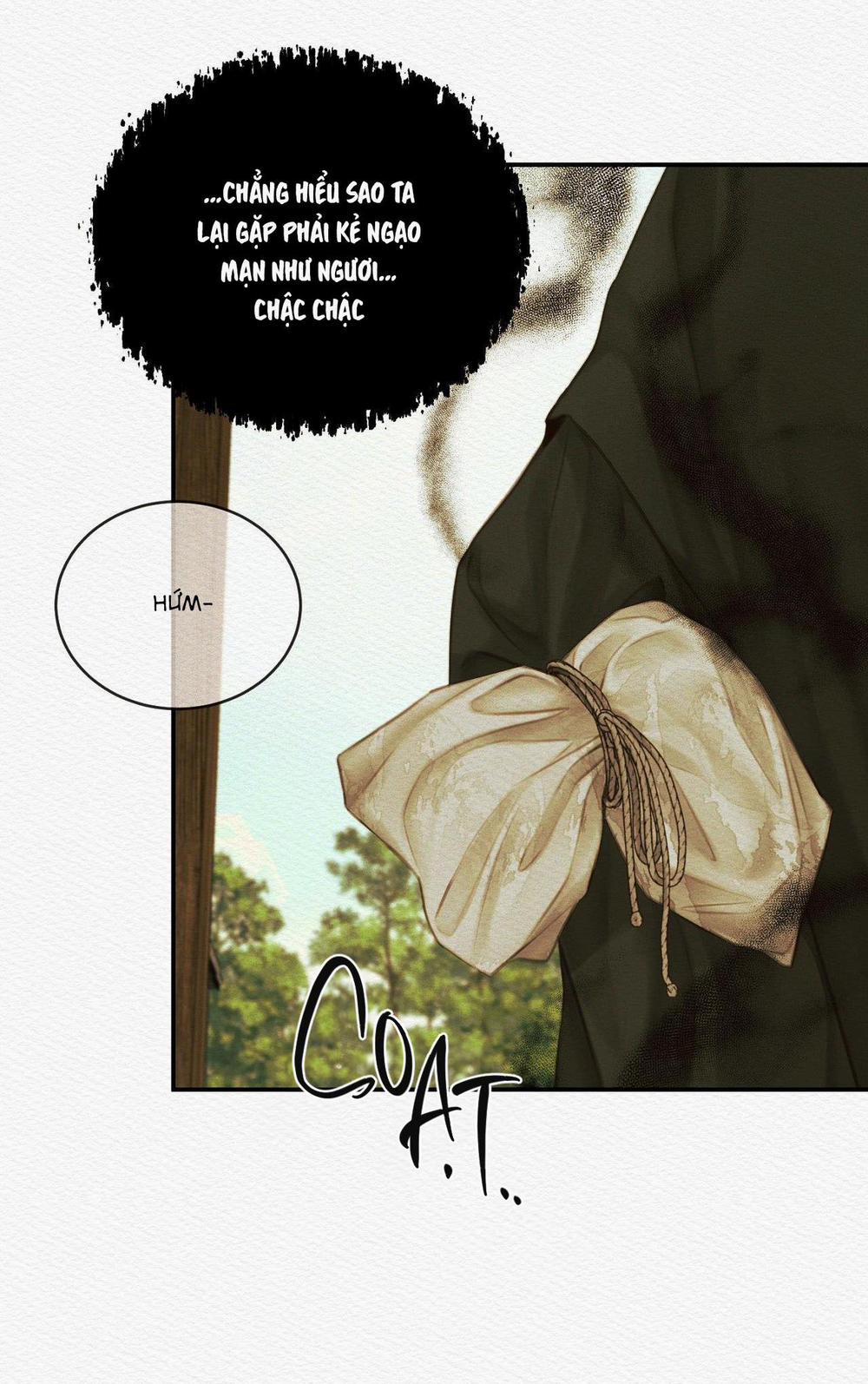 Qủy Dạ Khúc 51 trang 40