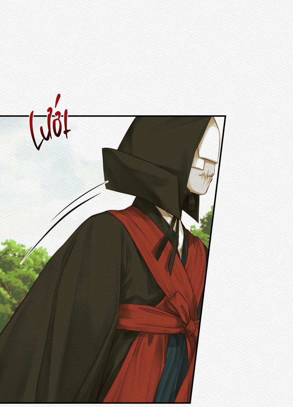 Qủy Dạ Khúc 51 trang 51