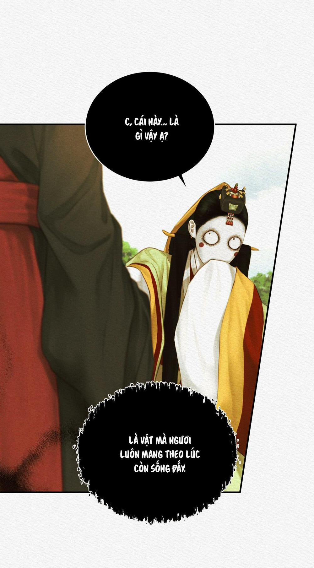 Qủy Dạ Khúc 51 trang 56