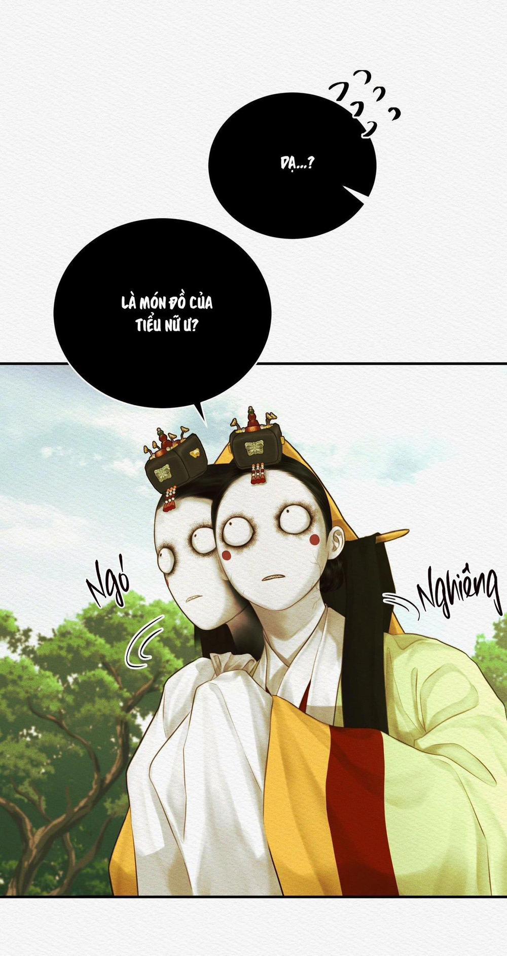 Qủy Dạ Khúc 51 trang 57