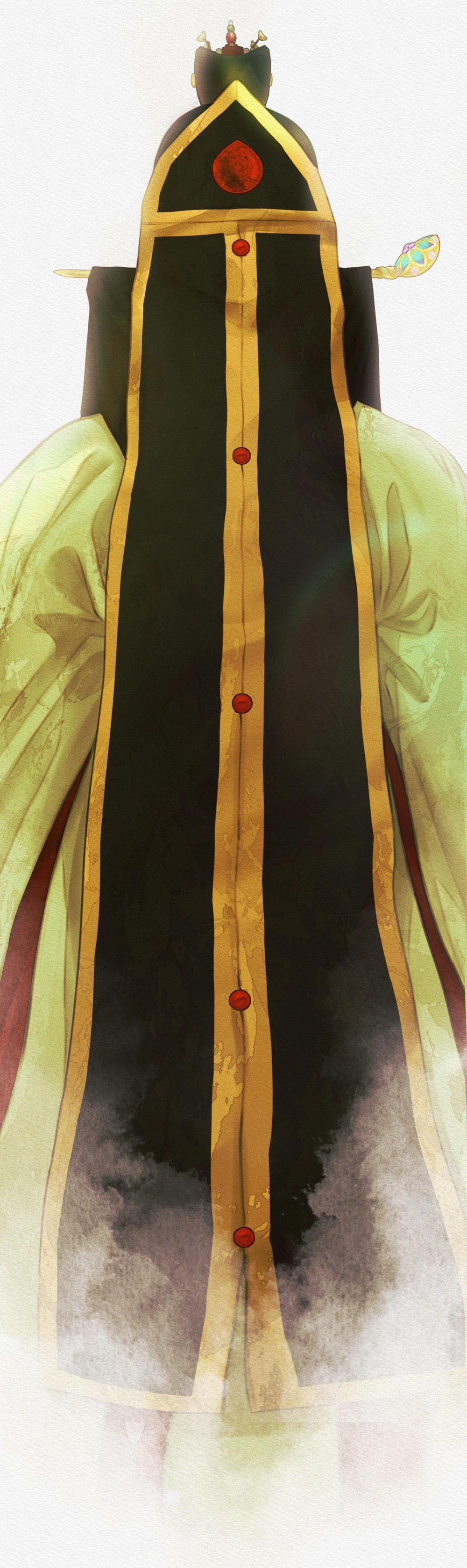 Qủy Dạ Khúc 51 trang 71