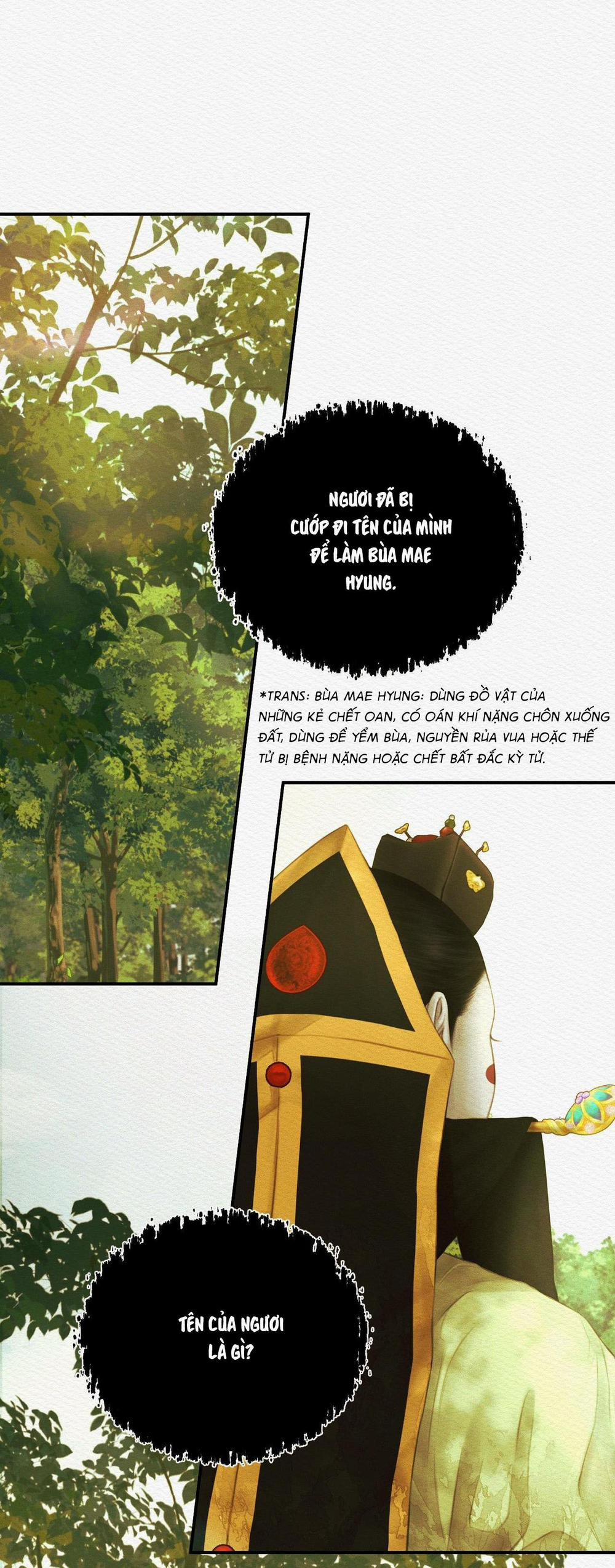 Qủy Dạ Khúc 51 trang 73