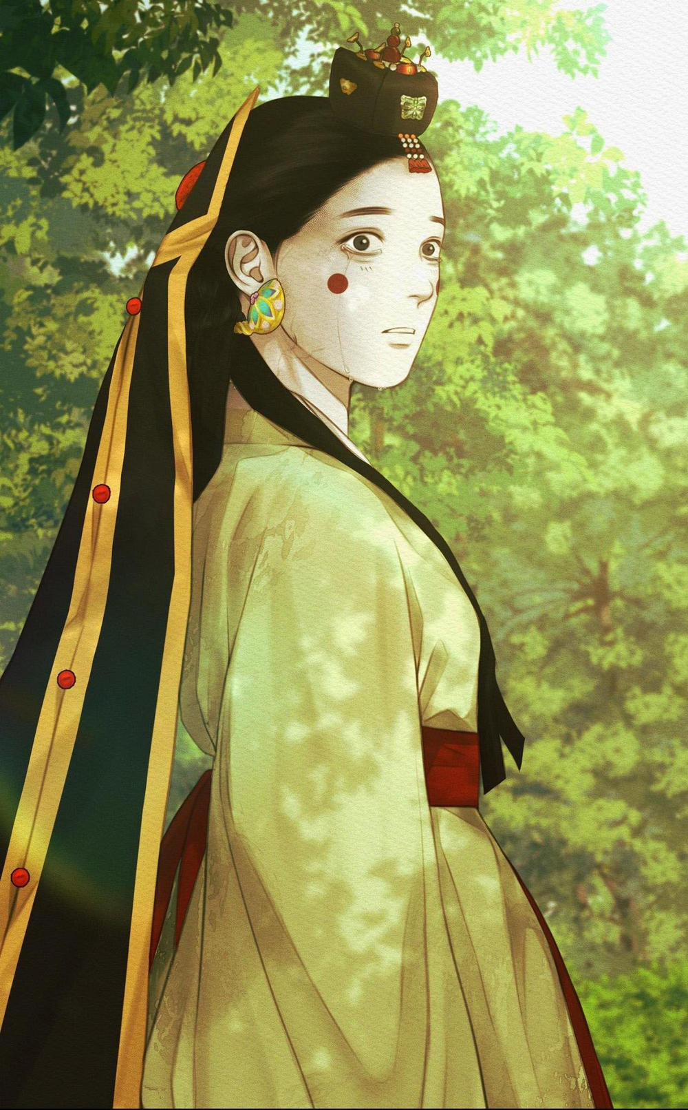 Qủy Dạ Khúc 51 trang 75