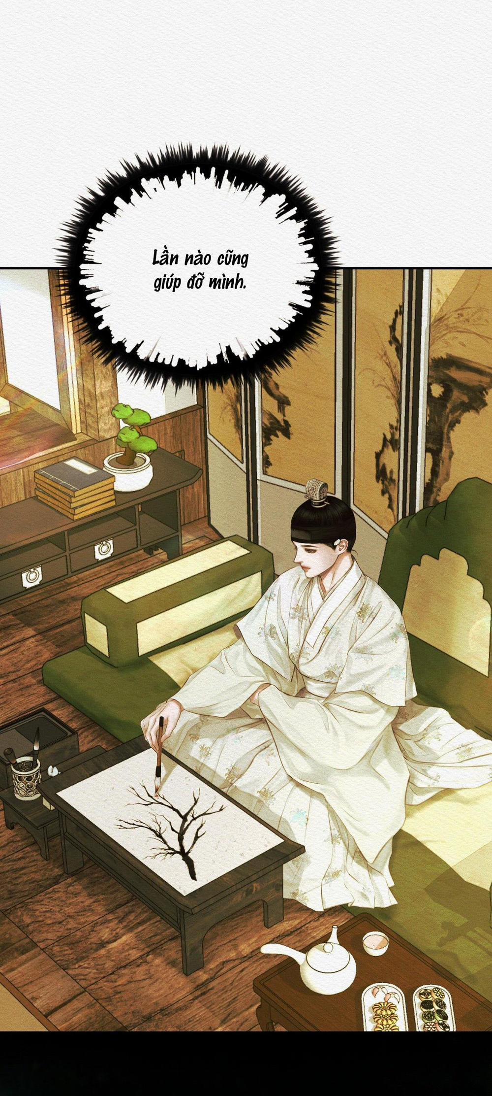 Qủy Dạ Khúc 51 trang 8