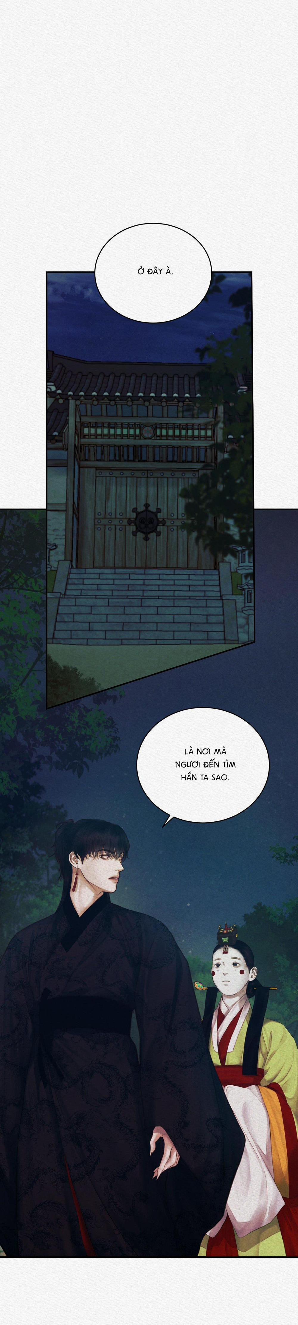 Qủy Dạ Khúc 52 trang 58