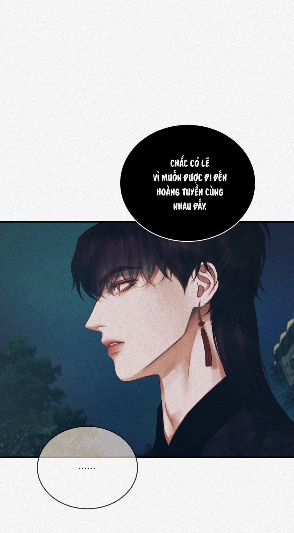 Qủy Dạ Khúc 53 trang 10