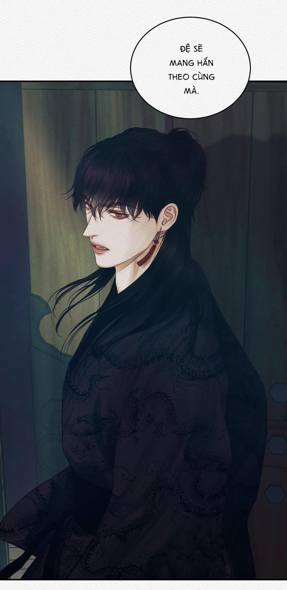 Qủy Dạ Khúc 53 trang 21